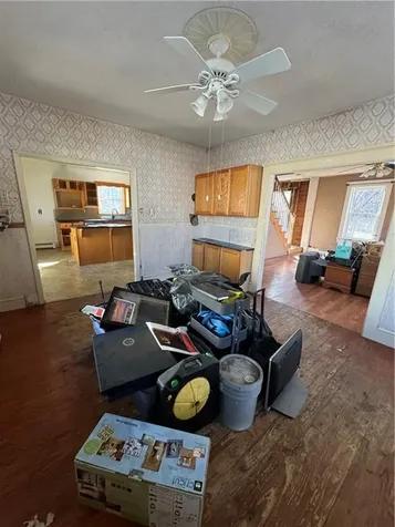 132 Chestnut Street Woonsocket RI 02895