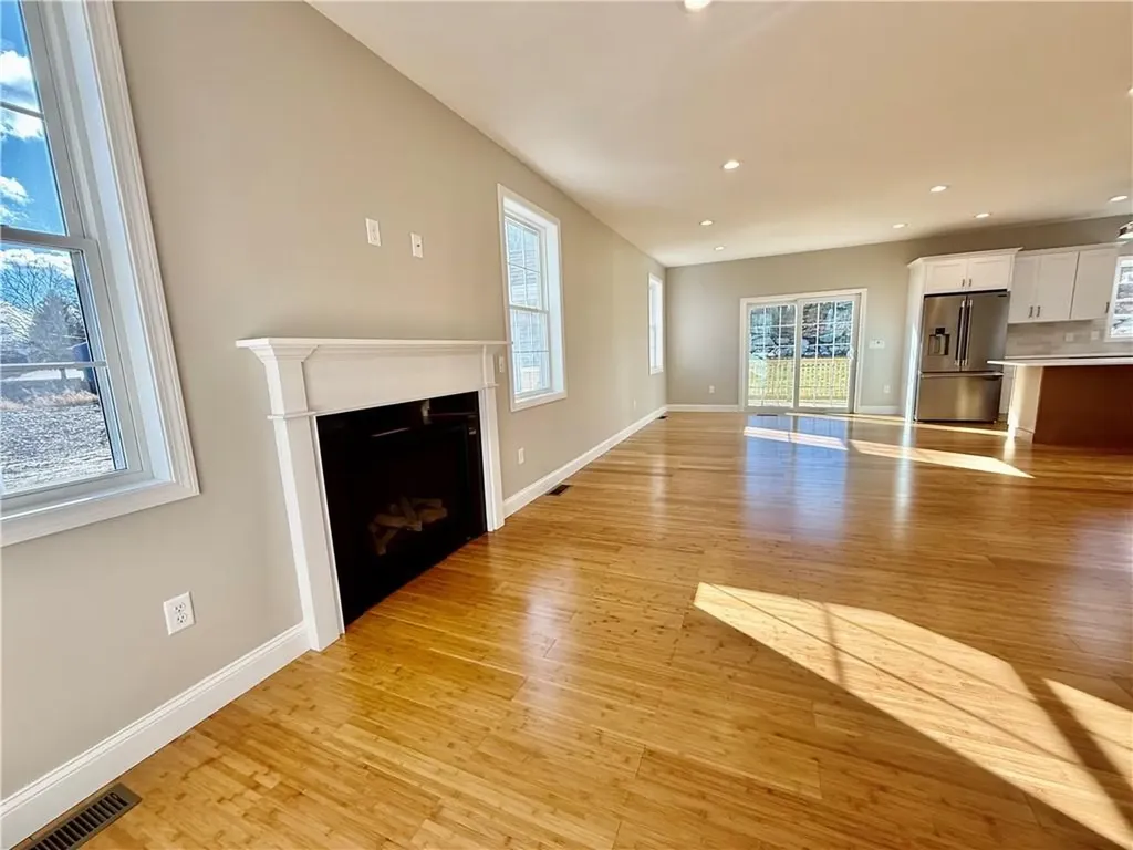 6 Pico Circle Johnston RI 02919