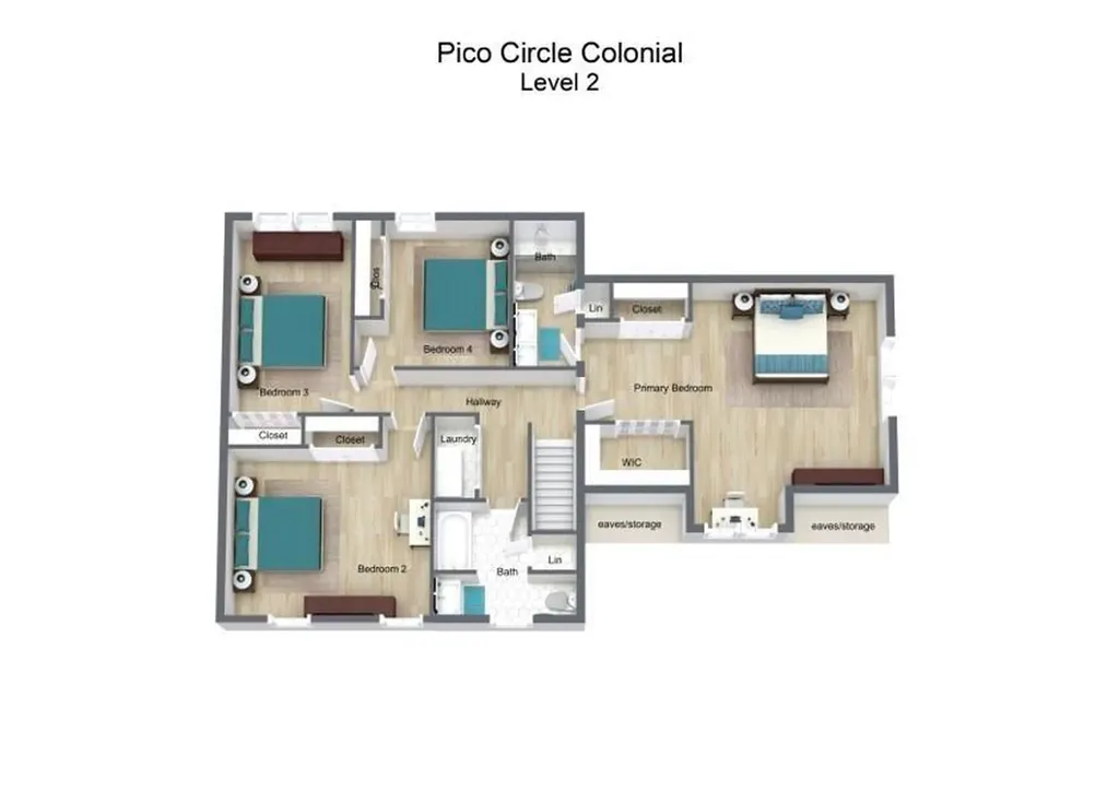 6 Pico Circle Johnston RI 02919