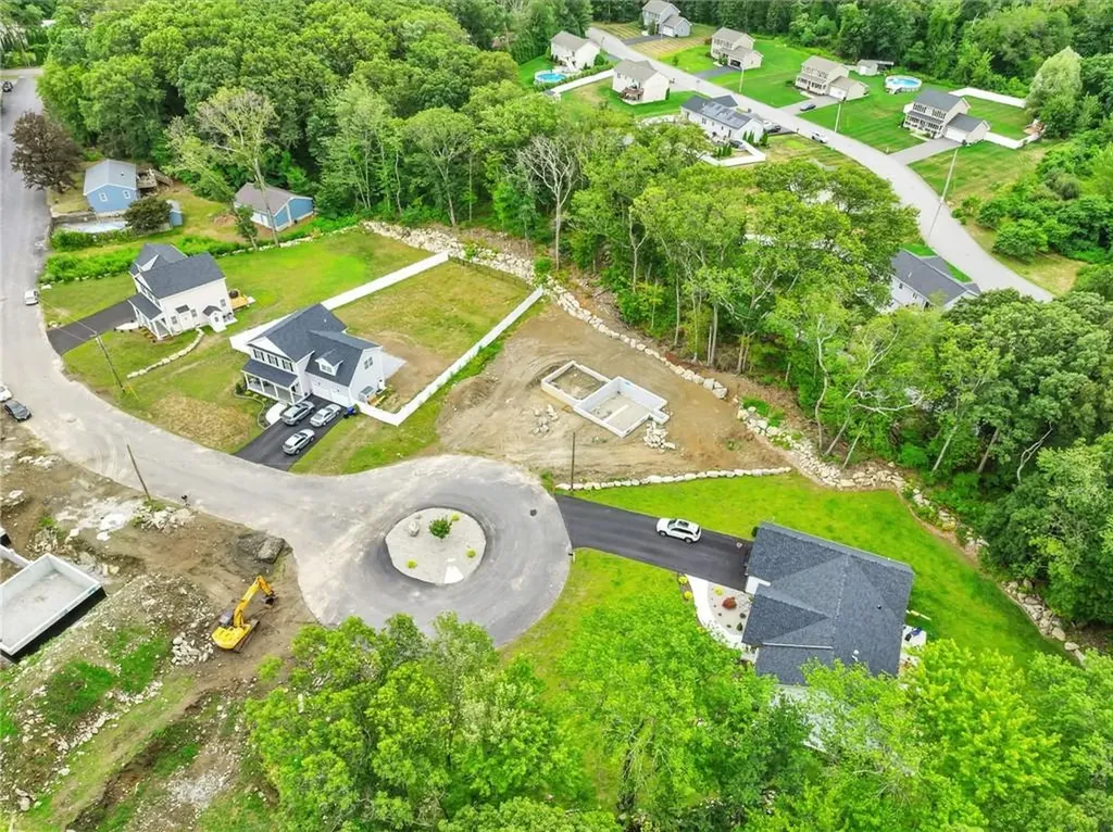 6 Pico Circle Johnston RI 02919