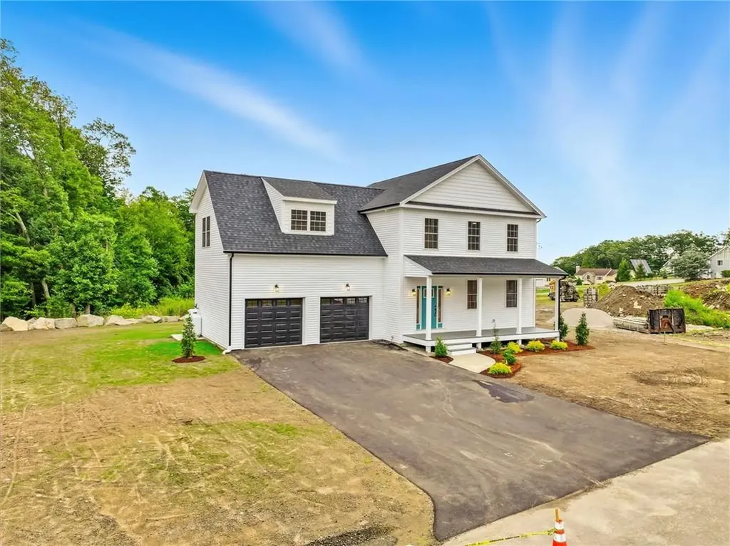 6 Pico Circle Johnston RI 02919