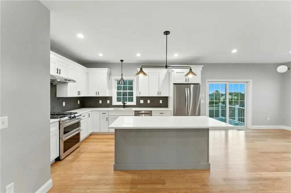 6 Pico Circle Johnston RI 02919