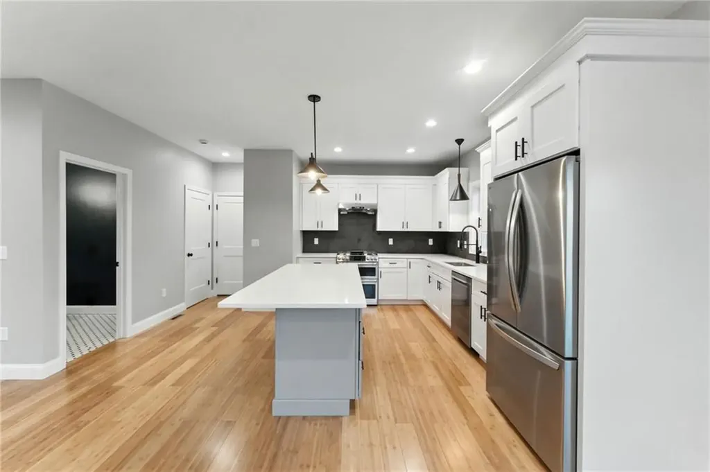 6 Pico Circle Johnston RI 02919