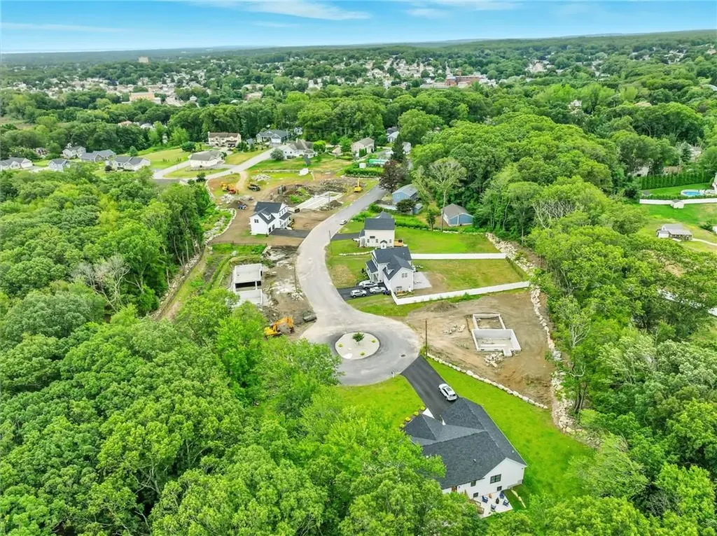 6 Pico Circle Johnston RI 02919