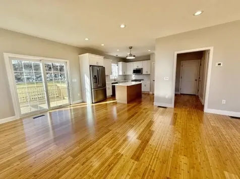 6 Pico Circle Johnston RI 02919