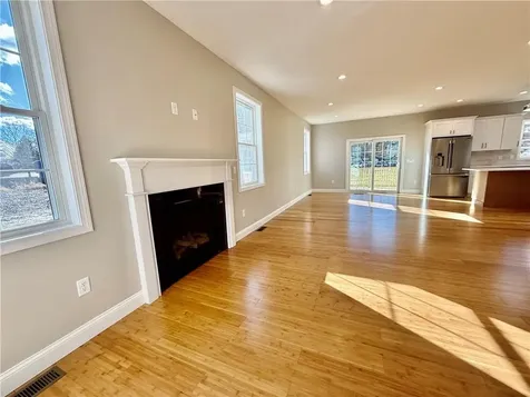 6 Pico Circle Johnston RI 02919