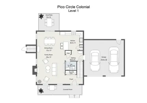 6 Pico Circle Johnston RI 02919