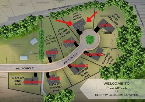 6 Pico Circle Johnston RI 02919