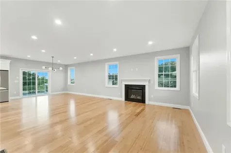 6 Pico Circle Johnston RI 02919