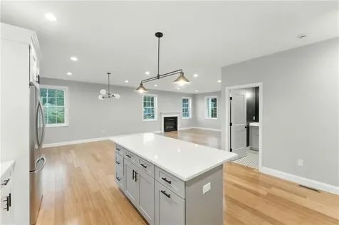 6 Pico Circle Johnston RI 02919