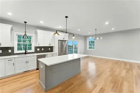 6 Pico Circle Johnston RI 02919