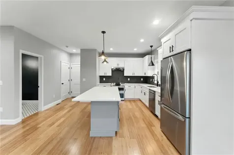 6 Pico Circle Johnston RI 02919