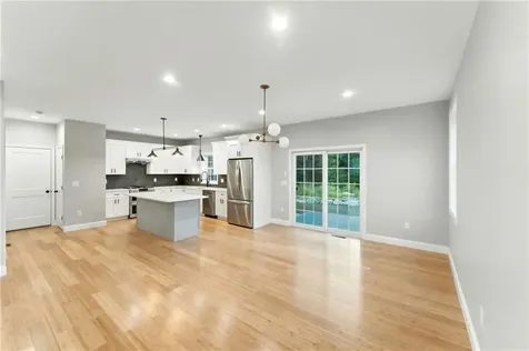 6 Pico Circle Johnston RI 02919