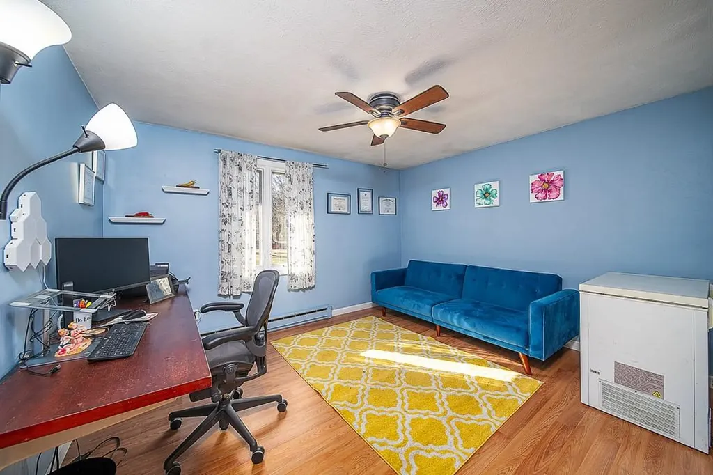 636 Franklin Road Coventry RI 02816