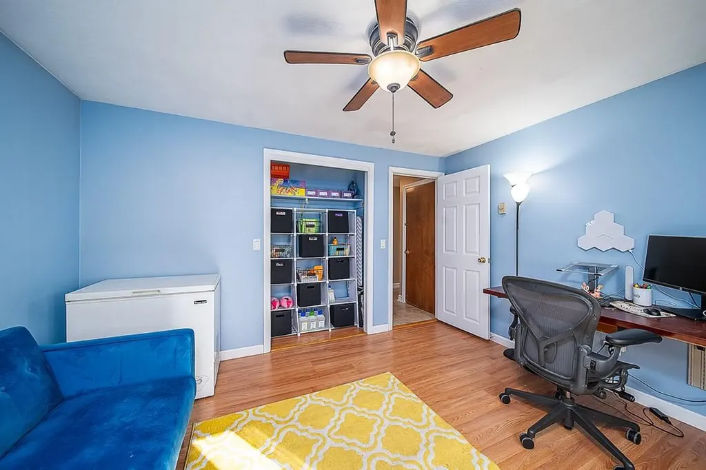 636 Franklin Road Coventry RI 02816