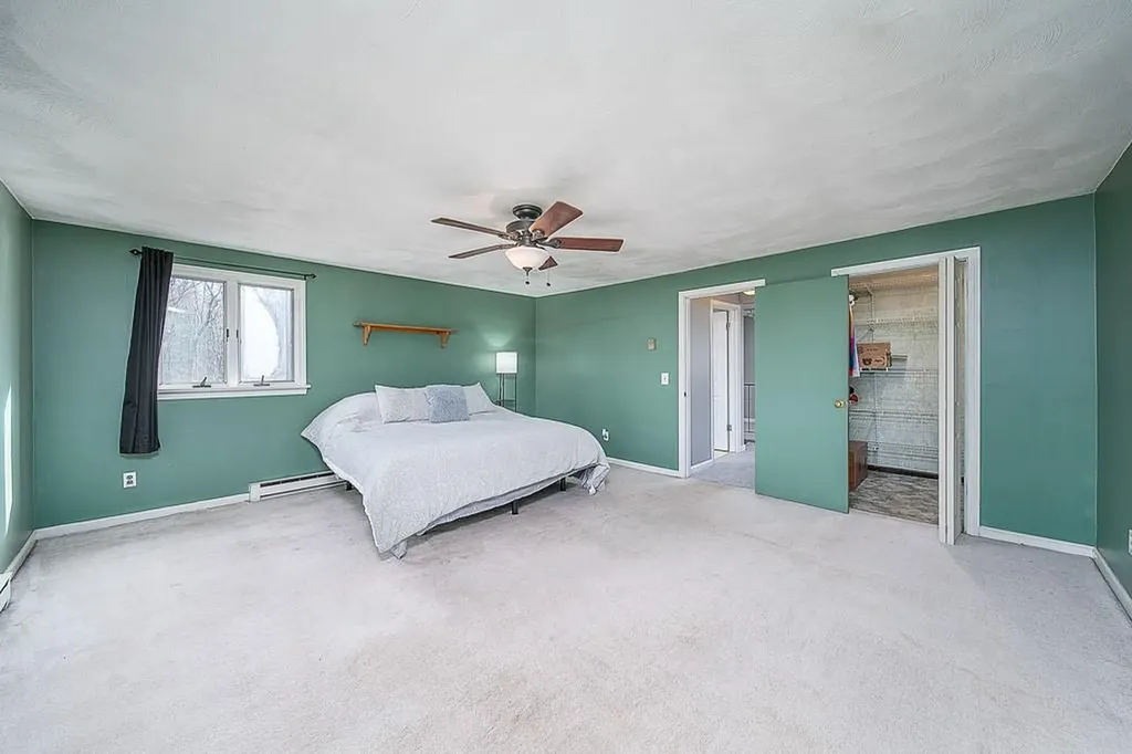636 Franklin Road Coventry RI 02816