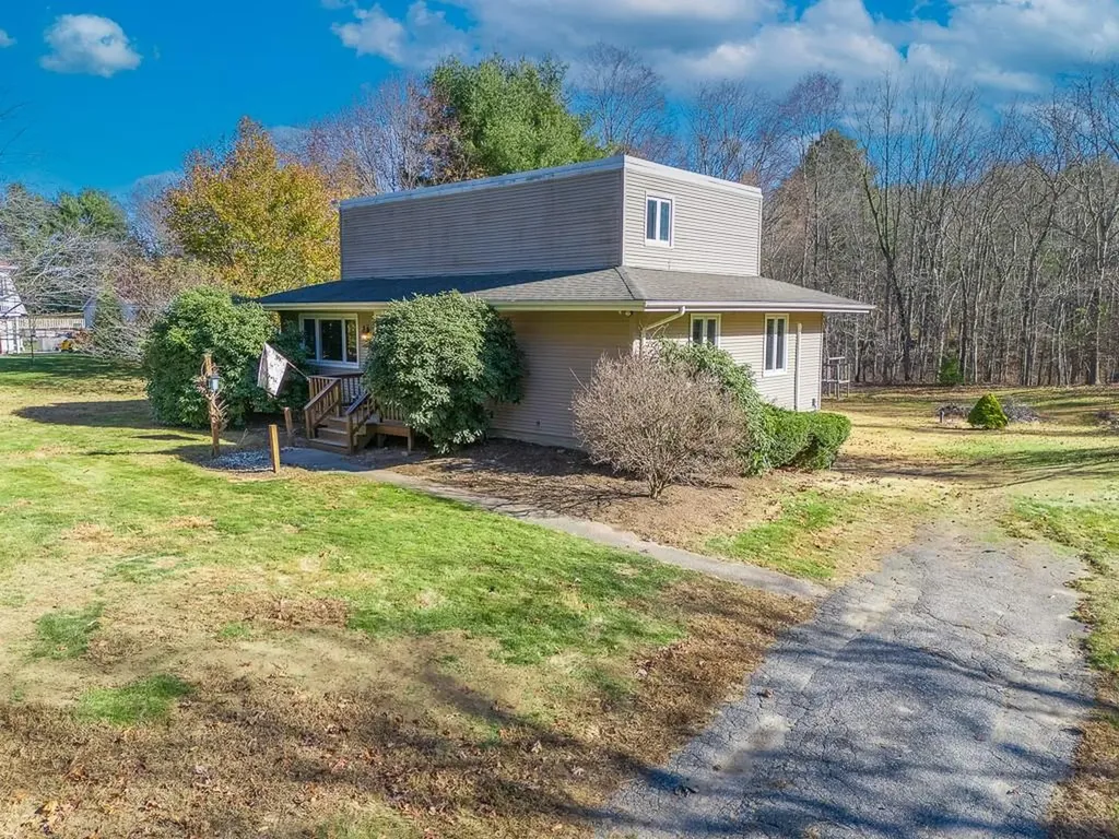 636 Franklin Road Coventry RI 02816