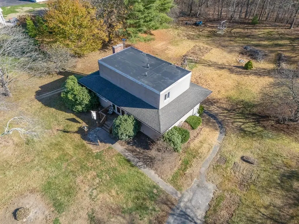 636 Franklin Road Coventry RI 02816