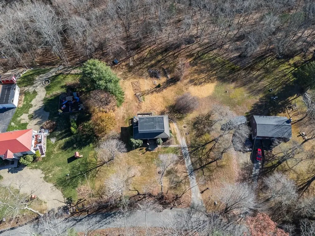 636 Franklin Road Coventry RI 02816