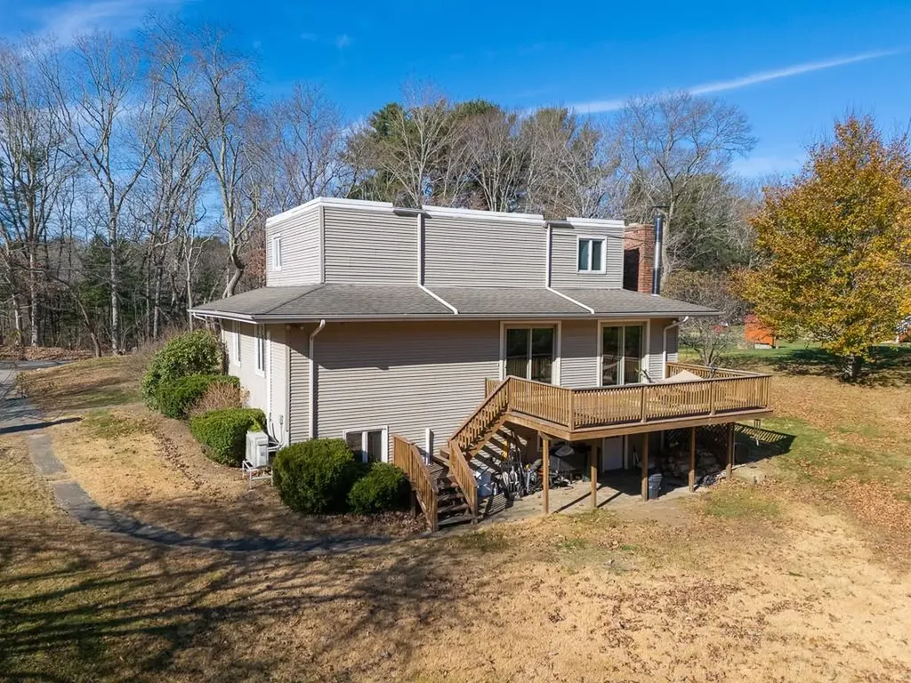 636 Franklin Road Coventry RI 02816