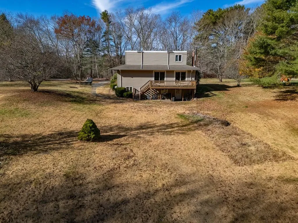 636 Franklin Road Coventry RI 02816