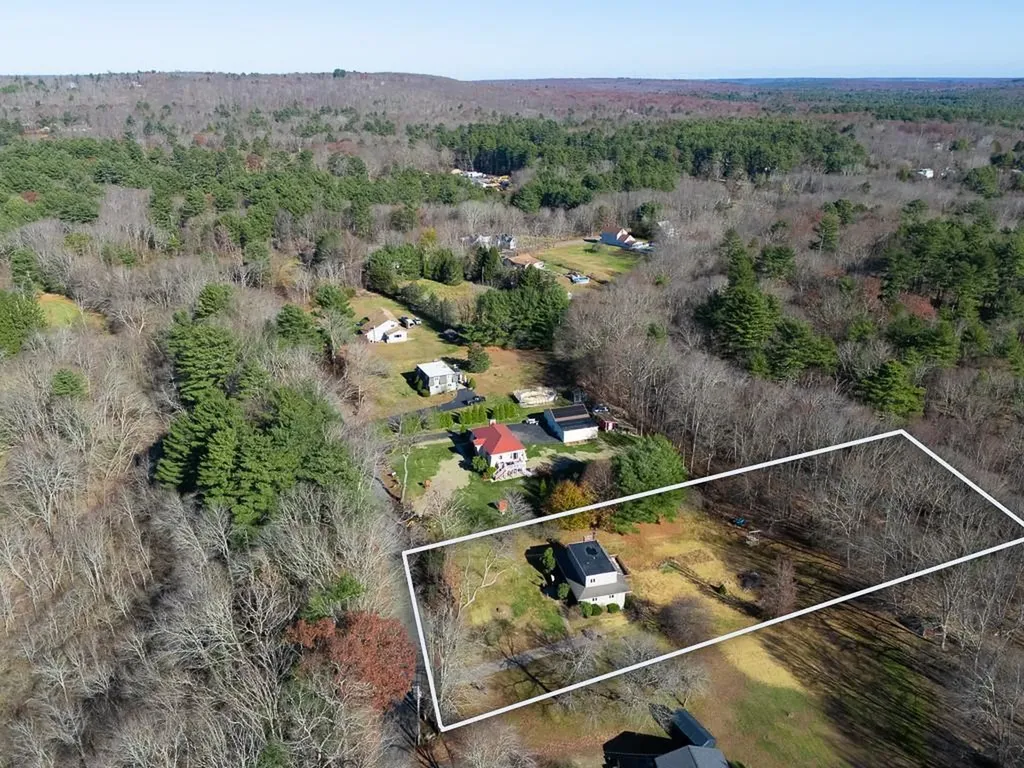 636 Franklin Road Coventry RI 02816