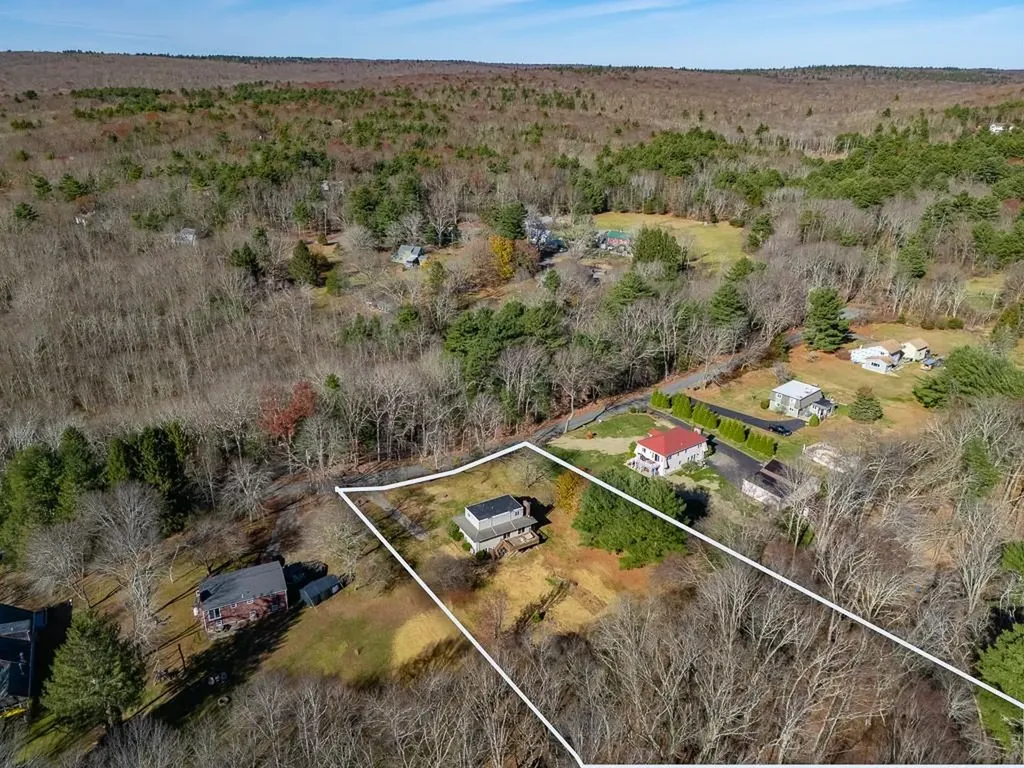636 Franklin Road Coventry RI 02816