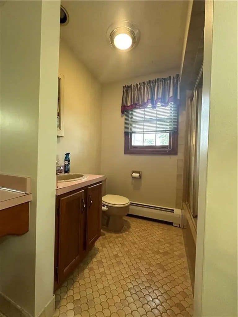 108 Forestwood Drive North Providence RI 02904