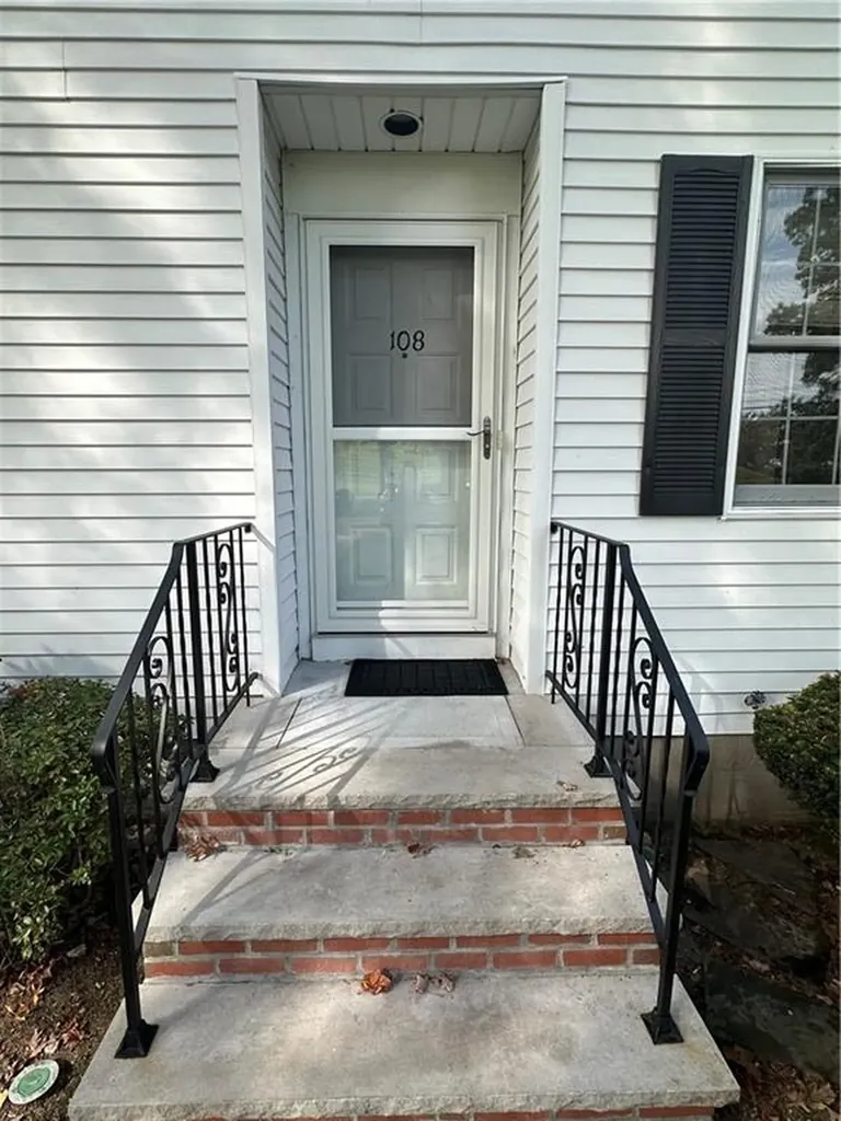 108 Forestwood Drive North Providence RI 02904
