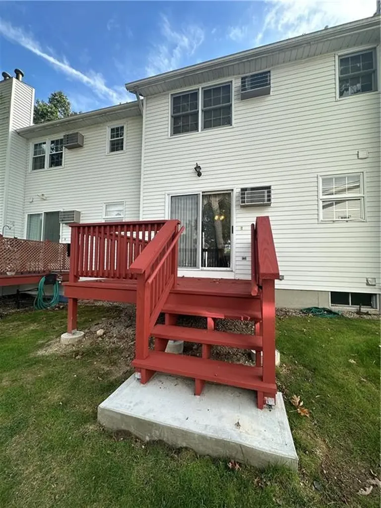 108 Forestwood Drive North Providence RI 02904