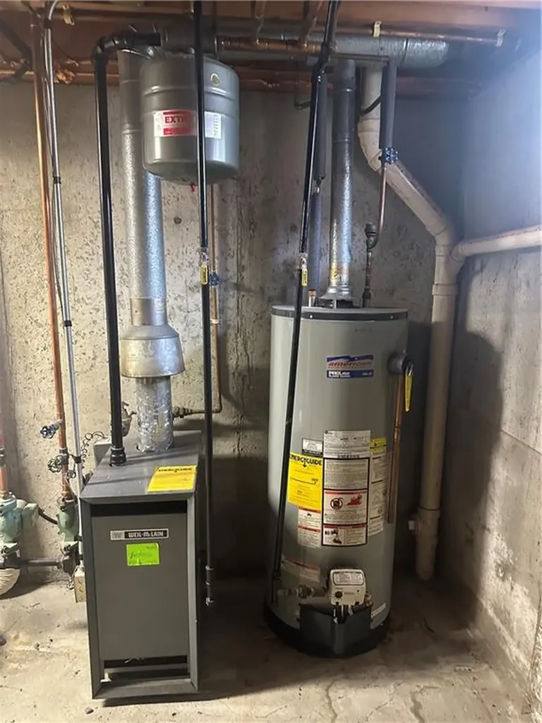 108 Forestwood Drive North Providence RI 02904