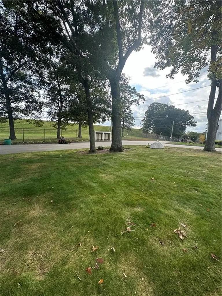 108 Forestwood Drive North Providence RI 02904