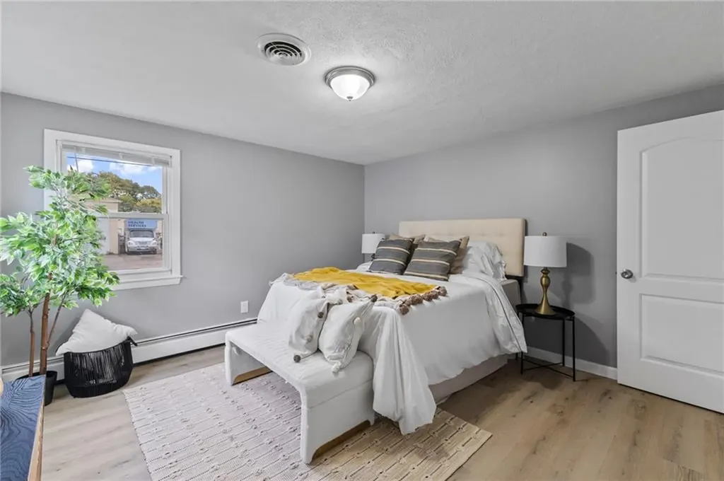 210 Macklin Street Cranston RI 02920