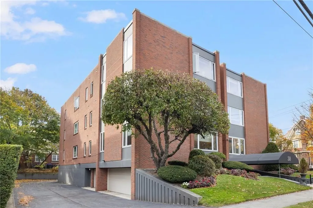 30 Blackstone Boulevard Providence RI 02906