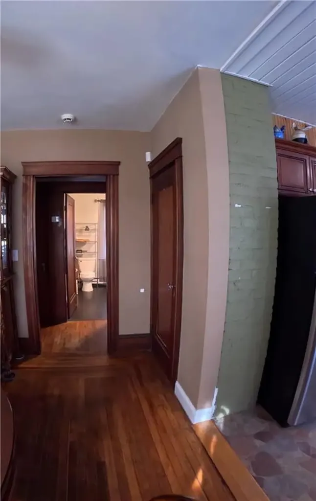 122 Harrington Avenue Warwick RI 02888