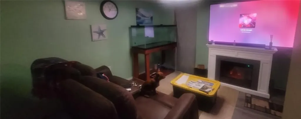 122 Harrington Avenue Warwick RI 02888