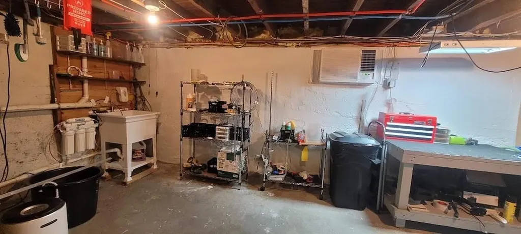 122 Harrington Avenue Warwick RI 02888