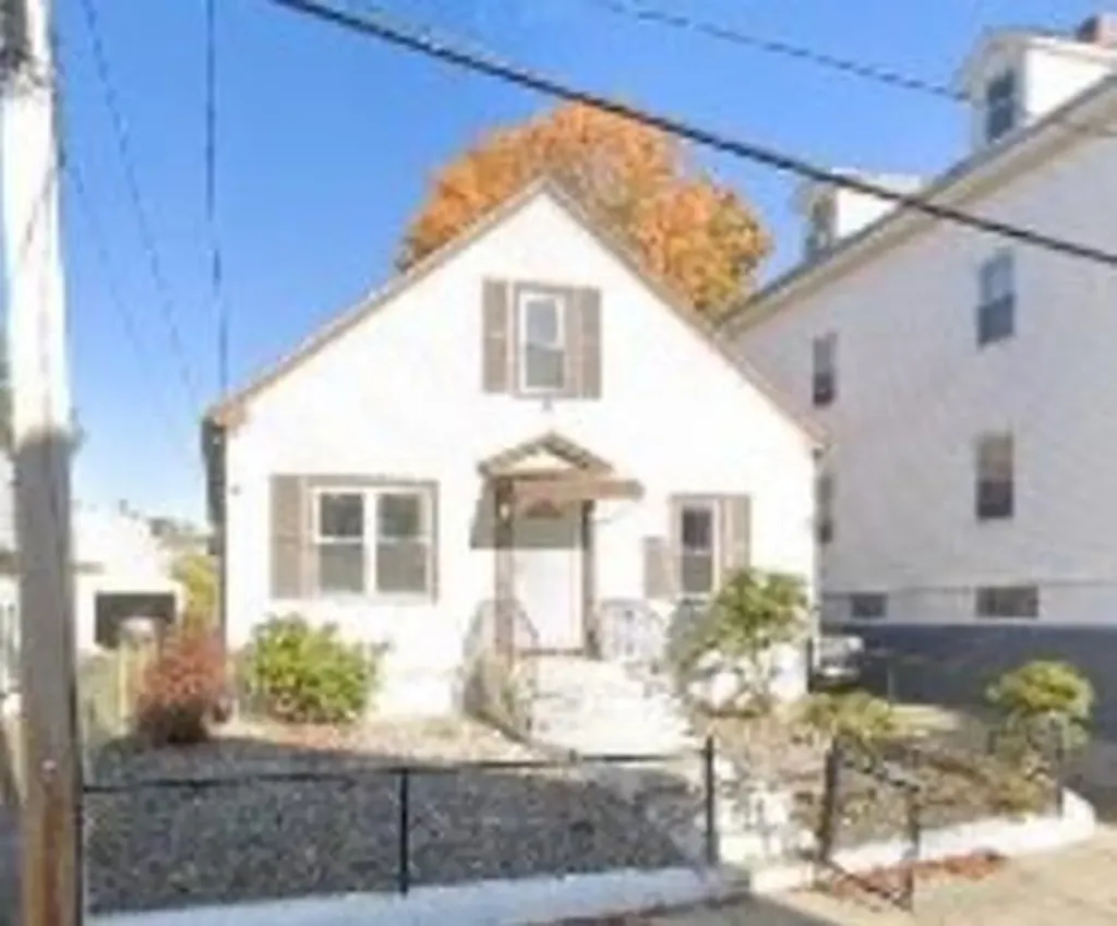 62 Marietta Street Providence RI 02904