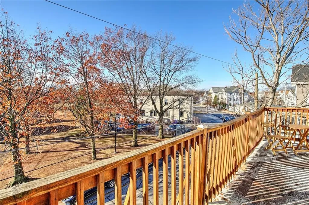 206 Messer Street Providence RI 02909