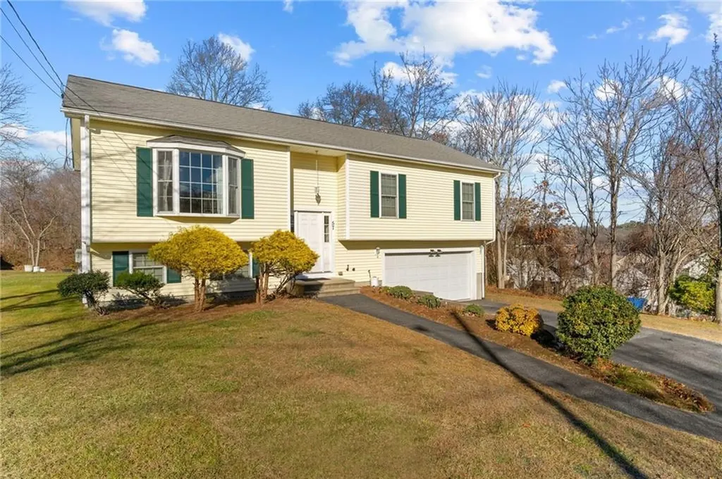 57 Sycamore Street Woonsocket RI 02895