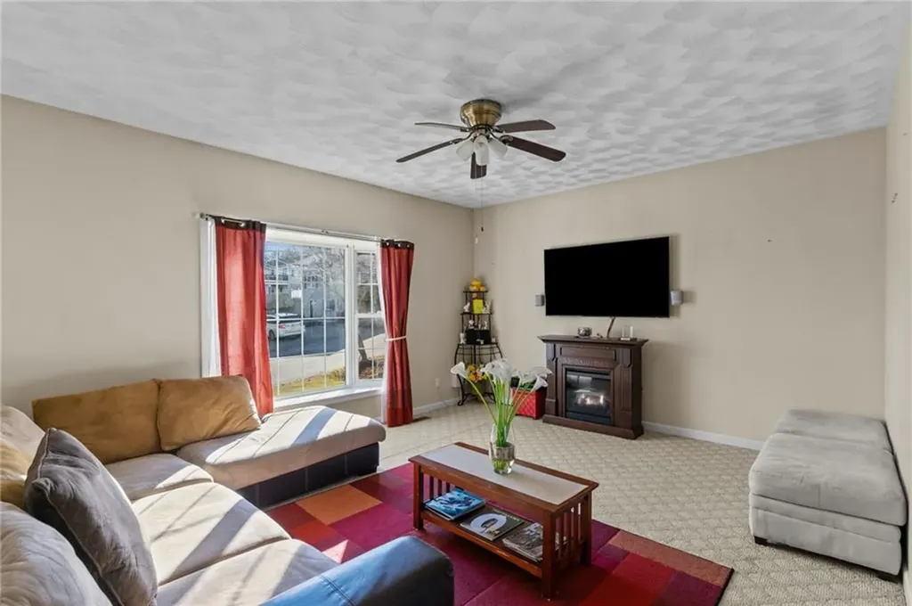 57 Sycamore Street Woonsocket RI 02895