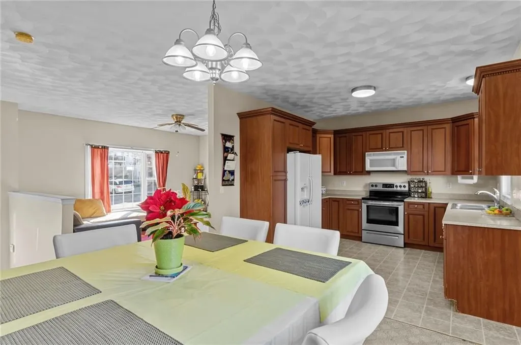 57 Sycamore Street Woonsocket RI 02895