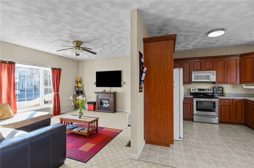 57 Sycamore Street Woonsocket RI 02895