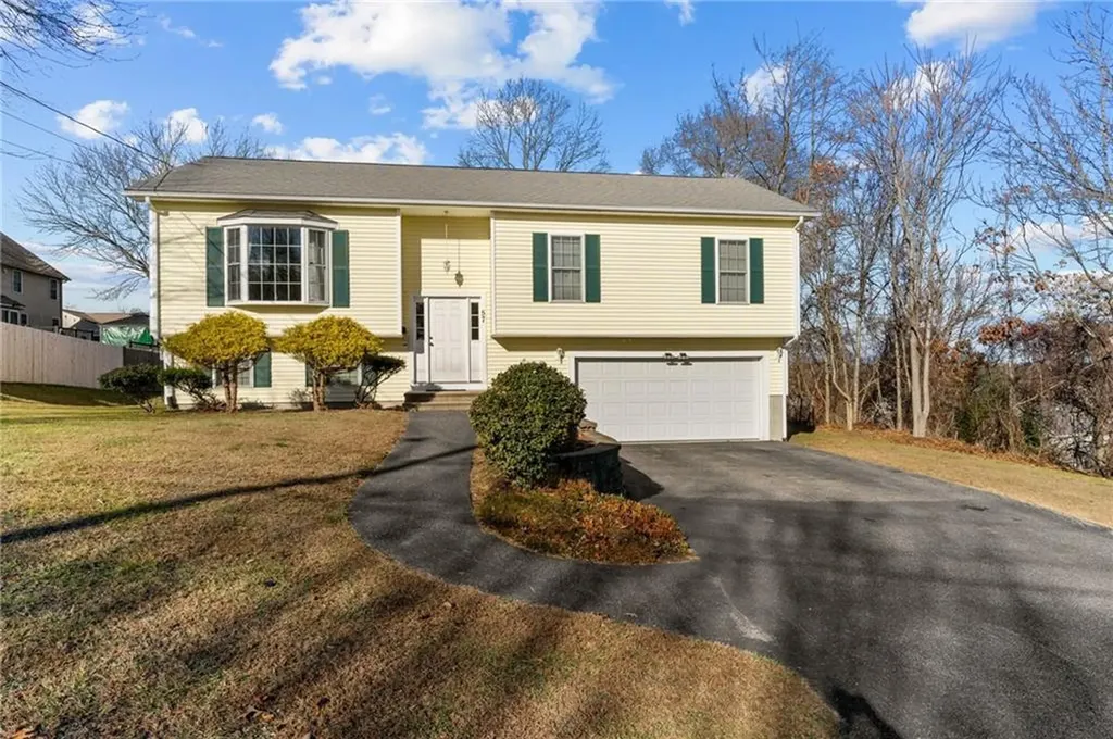 57 Sycamore Street Woonsocket RI 02895
