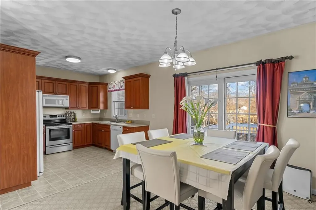 57 Sycamore Street Woonsocket RI 02895