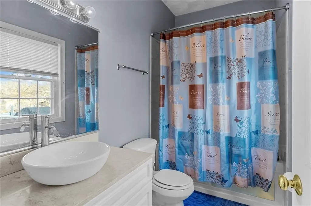 57 Sycamore Street Woonsocket RI 02895