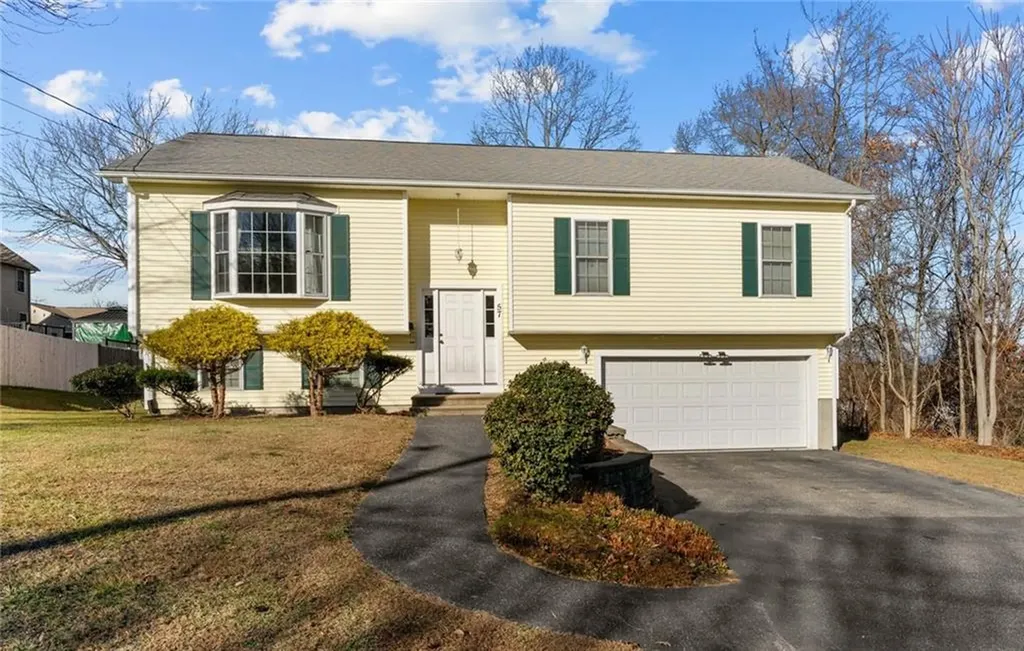 57 Sycamore Street Woonsocket RI 02895