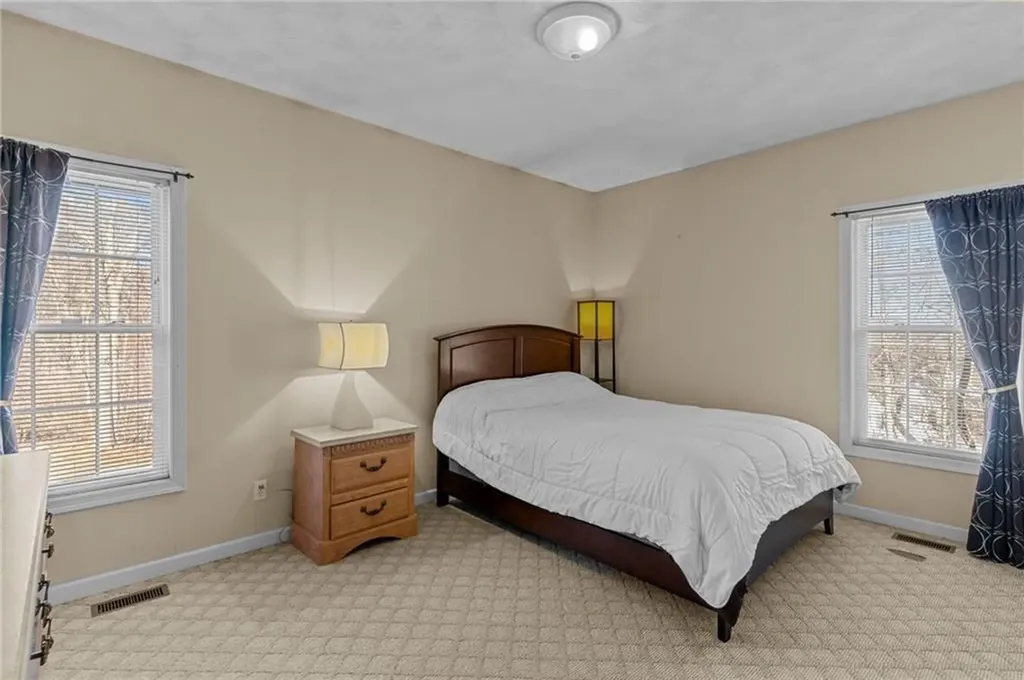 57 Sycamore Street Woonsocket RI 02895