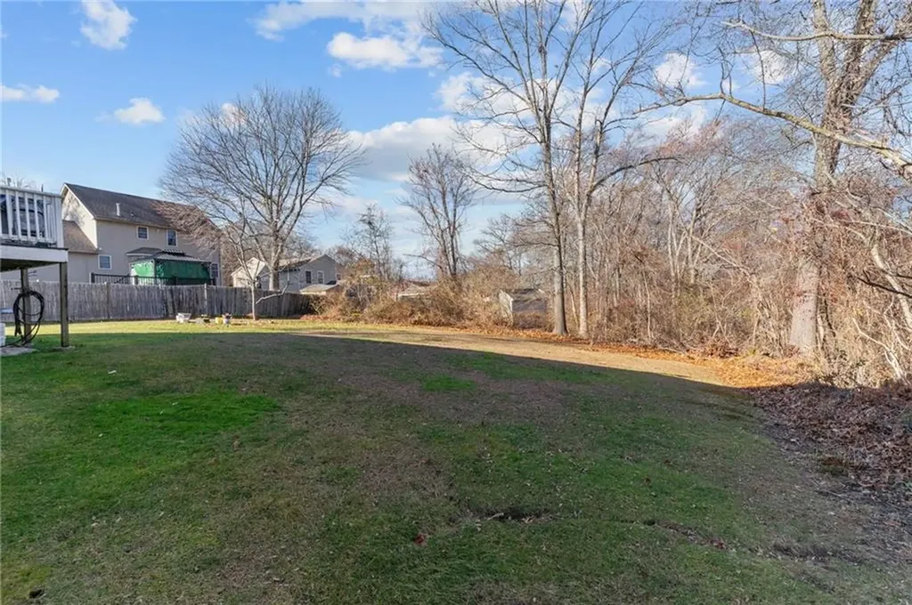57 Sycamore Street Woonsocket RI 02895