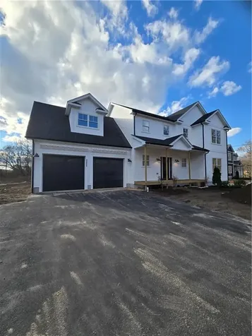 1452 Old Louisquisett Pike Lincoln RI 02865